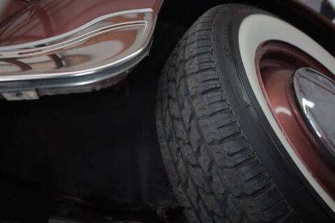 1978 Volkswagen Beetle