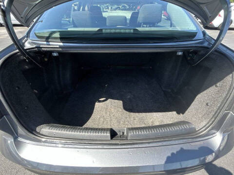 2015 Volkswagen Jetta