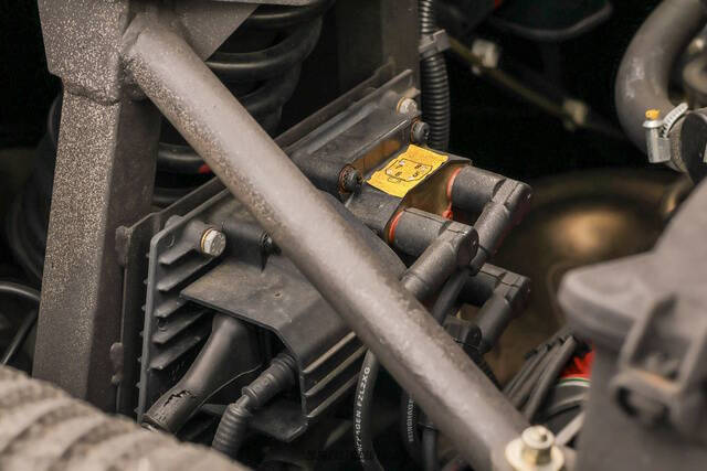 1994 Ferrari 348