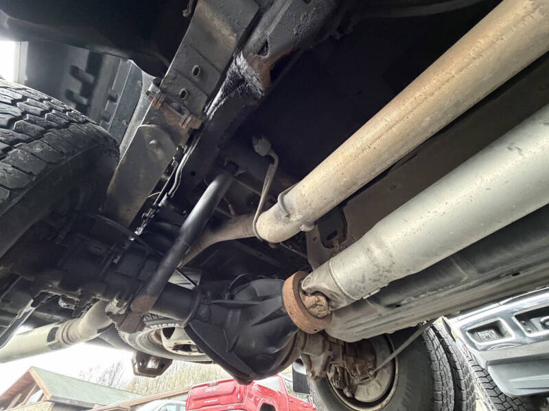 2019 GMC Sierra 3500HD Denali