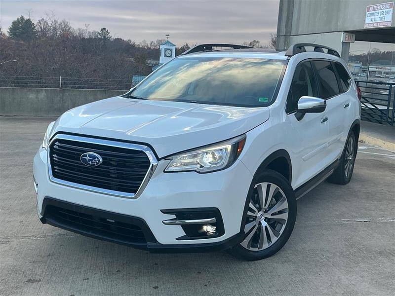 2020 Subaru Ascent Touring