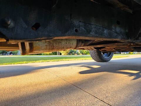 2003 HUMMER H2 Lux Series