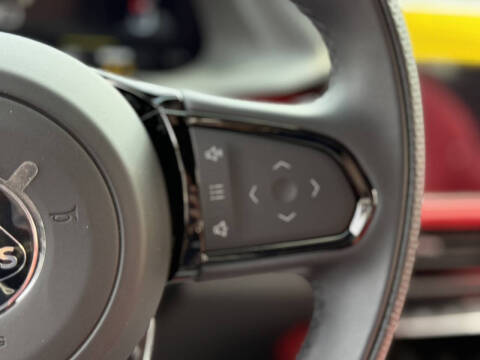 2025 Lotus Emira V6 Base