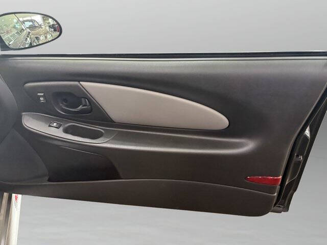 2002 Chevrolet Monte Carlo SS