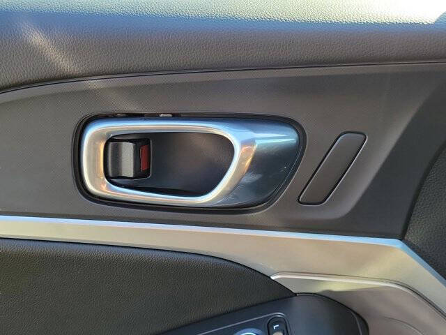 2025 Acura Integra w/A-SPEC