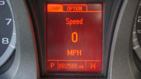 2017 GMC Terrain SLE-2