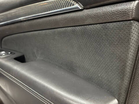 2020 Jeep Grand Cherokee SRT