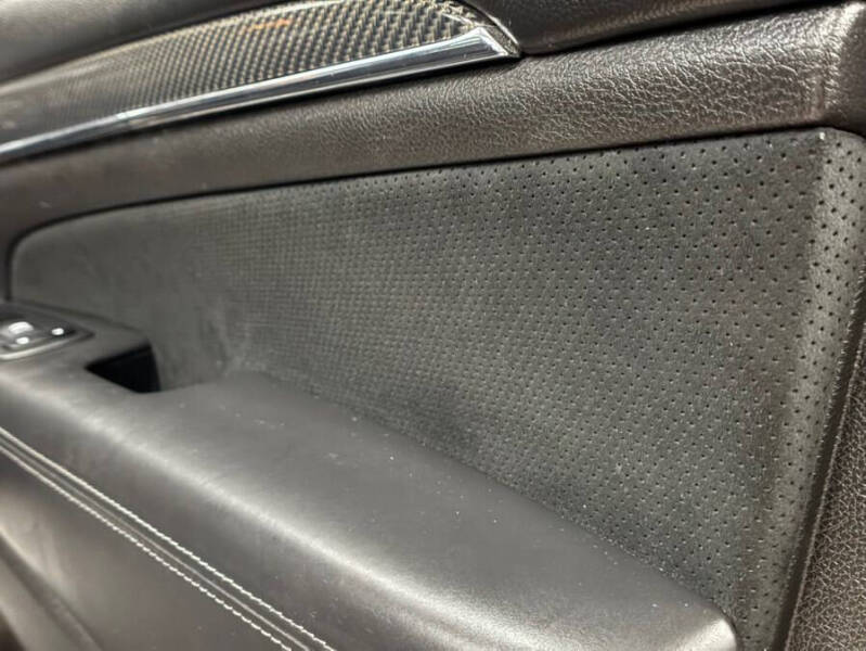 2020 Jeep Grand Cherokee SRT