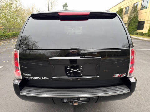 2009 GMC Yukon XL Denali