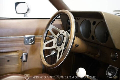 1969 AMC AMX