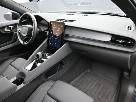 2024 Polestar 2 Long Range Dual Motor