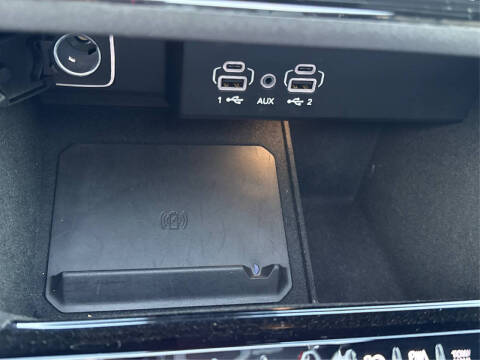 2024 Jeep Wagoneer Series III