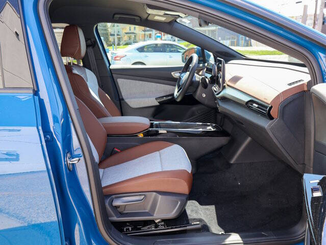 2026 Volkswagen ID.4 Pro