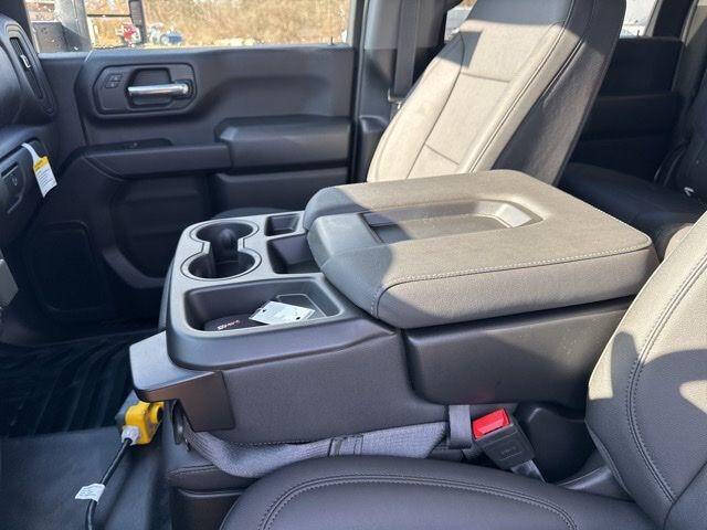 2024 GMC Sierra 3500HD