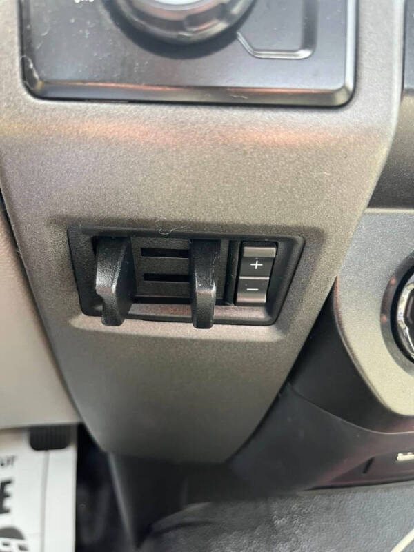 Image 9 of 2019 Ford F-350 Super Duty XL