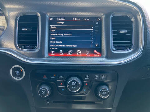 2013 Dodge Charger R/T Max