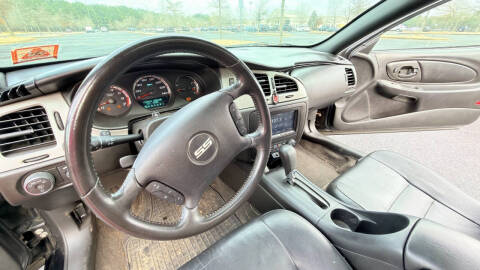 2006 Chevrolet Monte Carlo SS