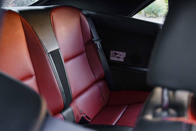 2011 Chevrolet Camaro SS