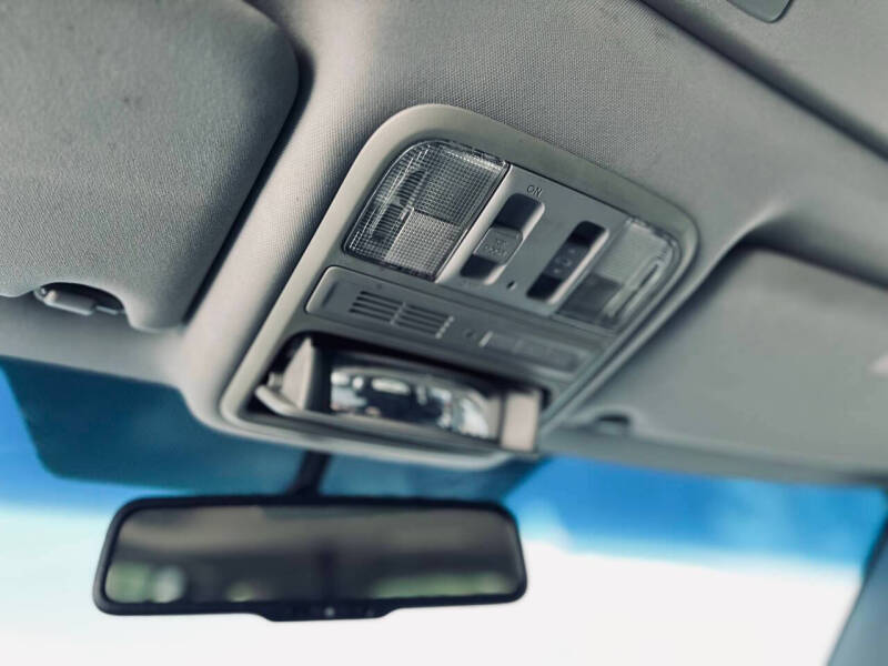 2010 Honda Pilot EX-L