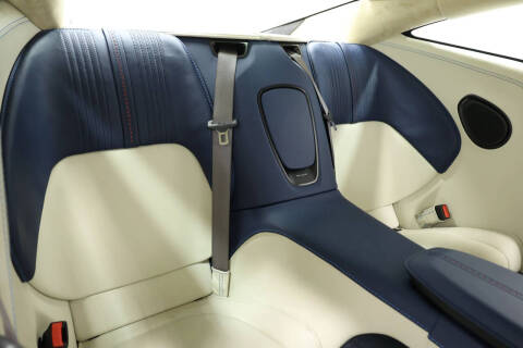 2017 Aston Martin DB11