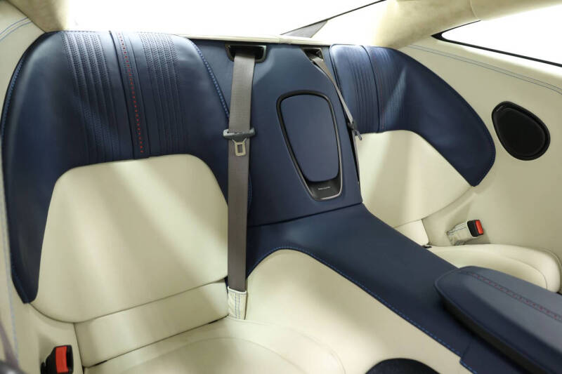 2017 Aston Martin DB11