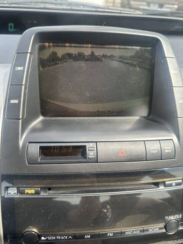 2006 Toyota Prius
