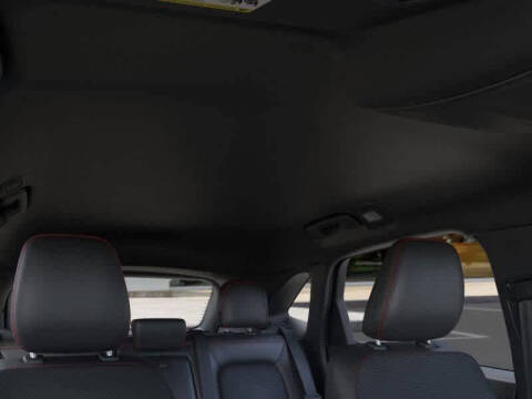 2025 Ford Escape Hybrid ST-Line Select