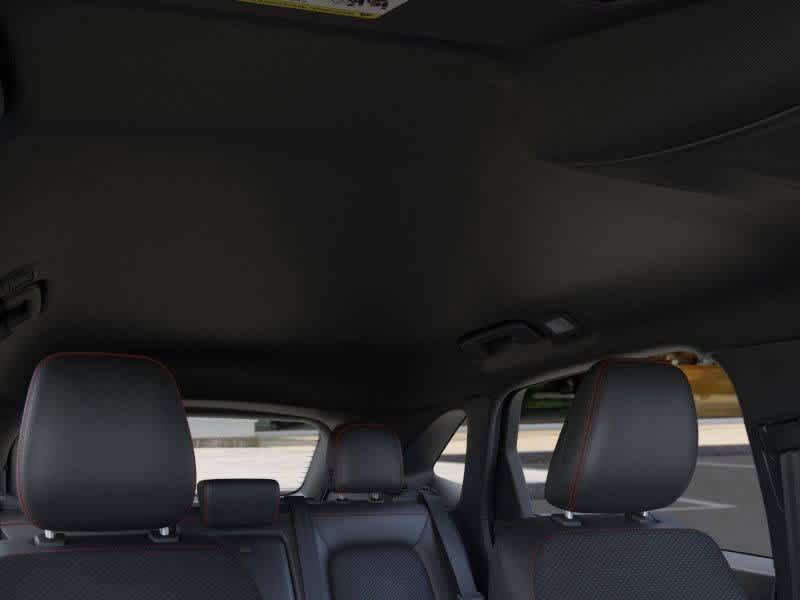 2025 Ford Escape Hybrid ST-Line Select