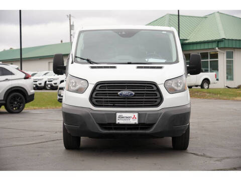 2016 Ford Transit