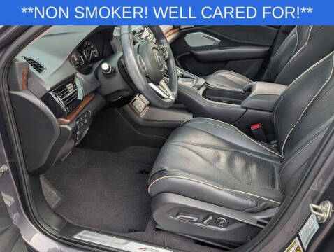 2019 Acura RDX w/Advance