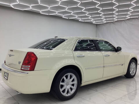 2009 Chrysler 300 C HEMI