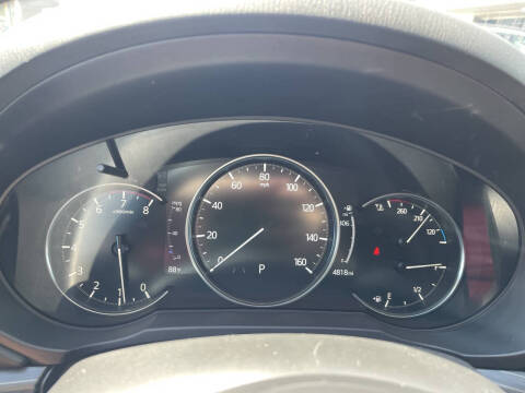 2023 Mazda CX-5 2.5 S Premium