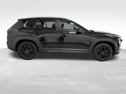 2025 Mazda CX-50 2.5 S Select