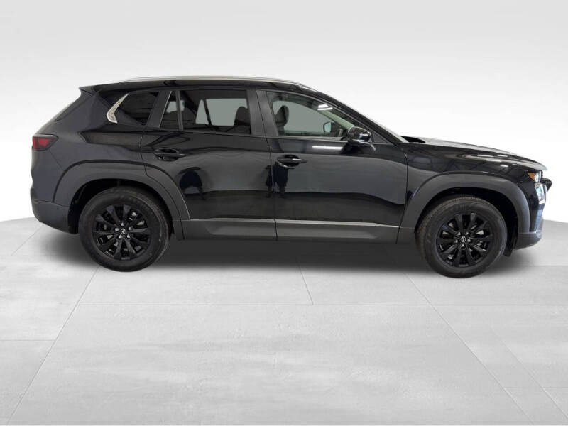 2025 Mazda CX-50 2.5 S Select