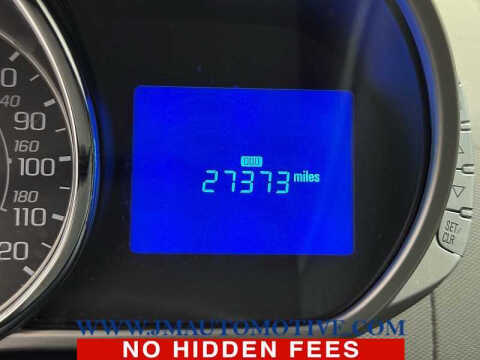 2015 Chevrolet Spark 1LT CVT