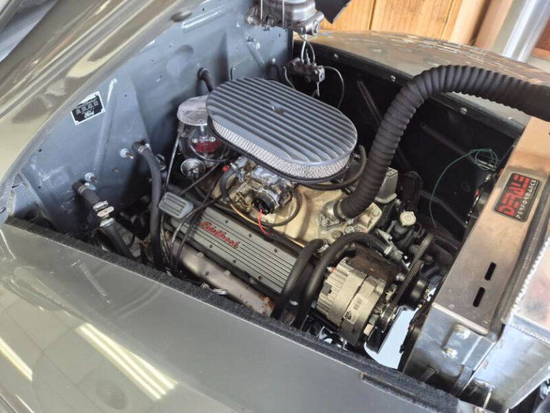 1946 Ford F-1