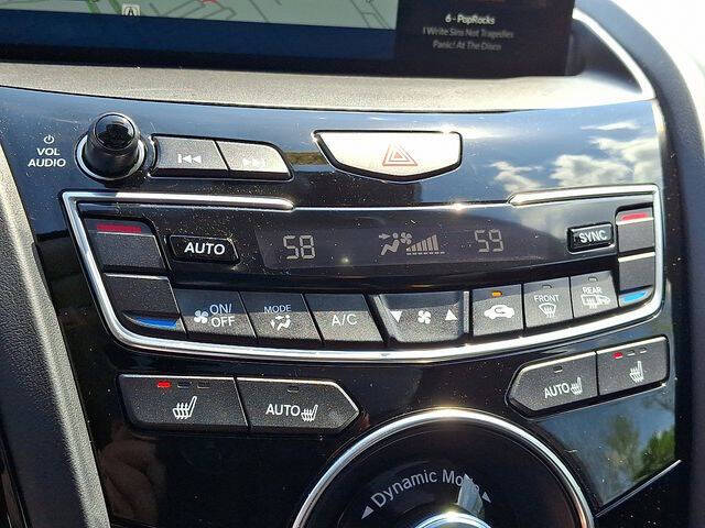 2024 Acura RDX SH-AWD w/Tech