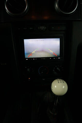 2007 Ford Shelby GT500