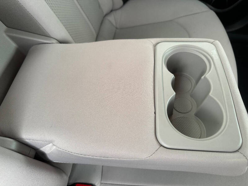 2018 Hyundai Sonata Eco