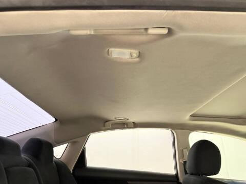 2014 Nissan Altima 2.5 SV