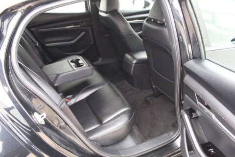 2024 Mazda Mazda3 Hatchback 2.5 S Select Sport