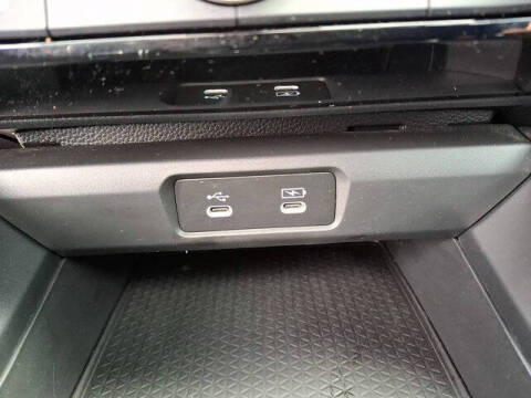 2023 Honda Accord Hybrid