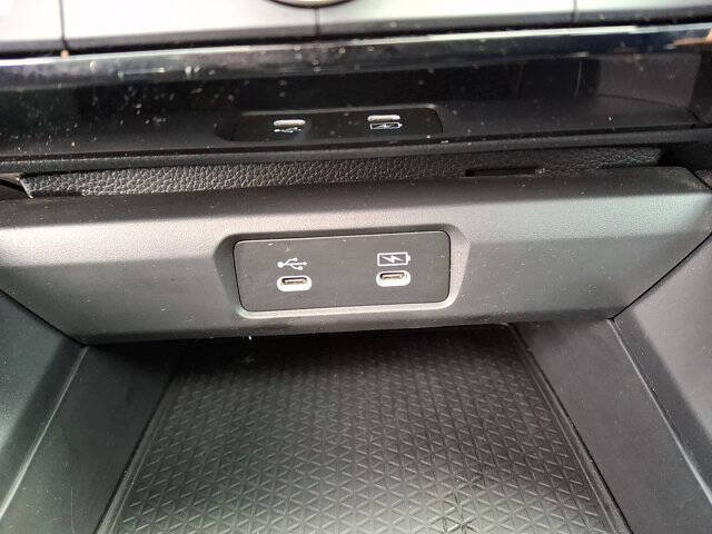 2023 Honda Accord Hybrid