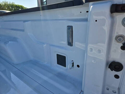 2026 Jeep Gladiator Shadow Ops