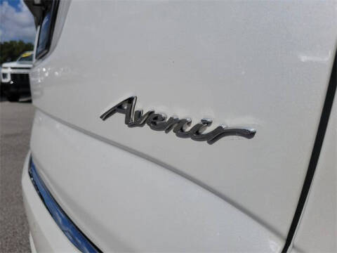 2022 Buick Enclave Avenir