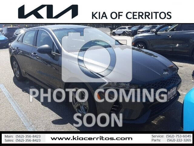 2021 Kia K5 for sale in Cerritos, CA