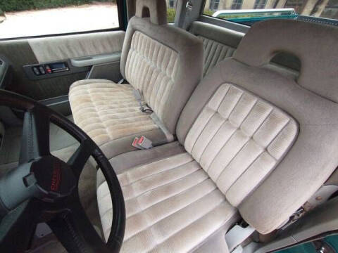 1994 Chevrolet C/K 1500 Series