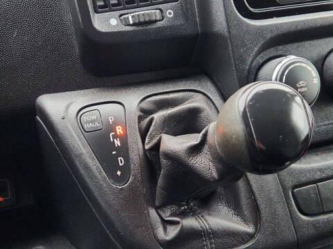 2021 RAM ProMaster 2500 159 WB