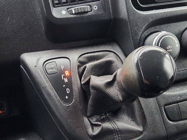 2021 RAM ProMaster 2500 159 WB