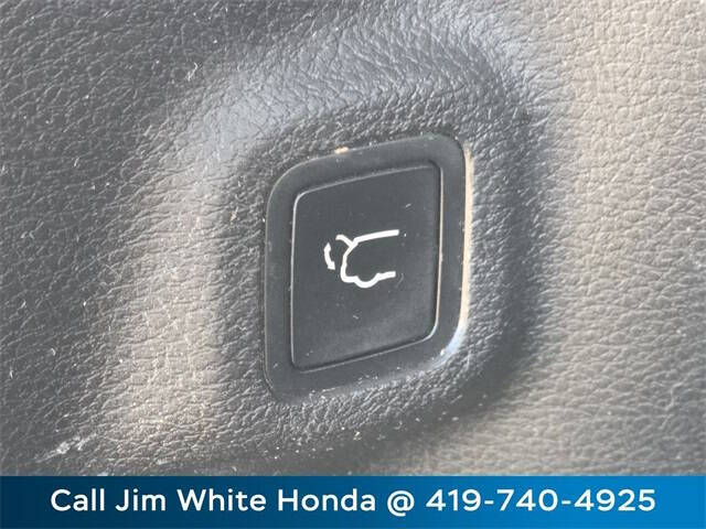 2019 Jeep Compass High Altitude